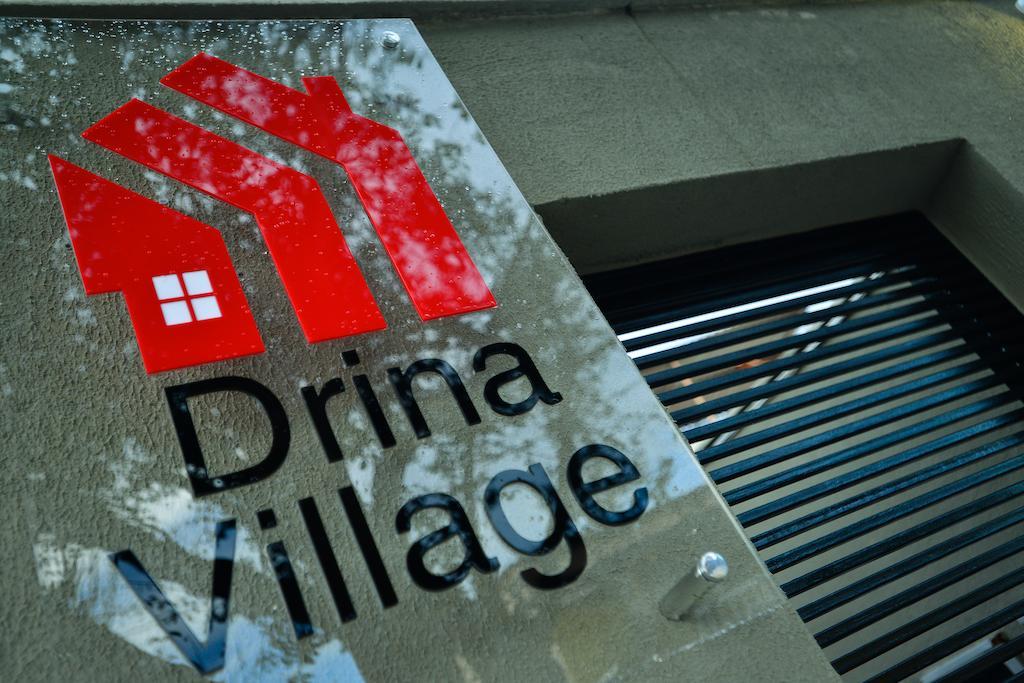 Drina Village Hotel Belo Horizonte Zewnętrze zdjęcie