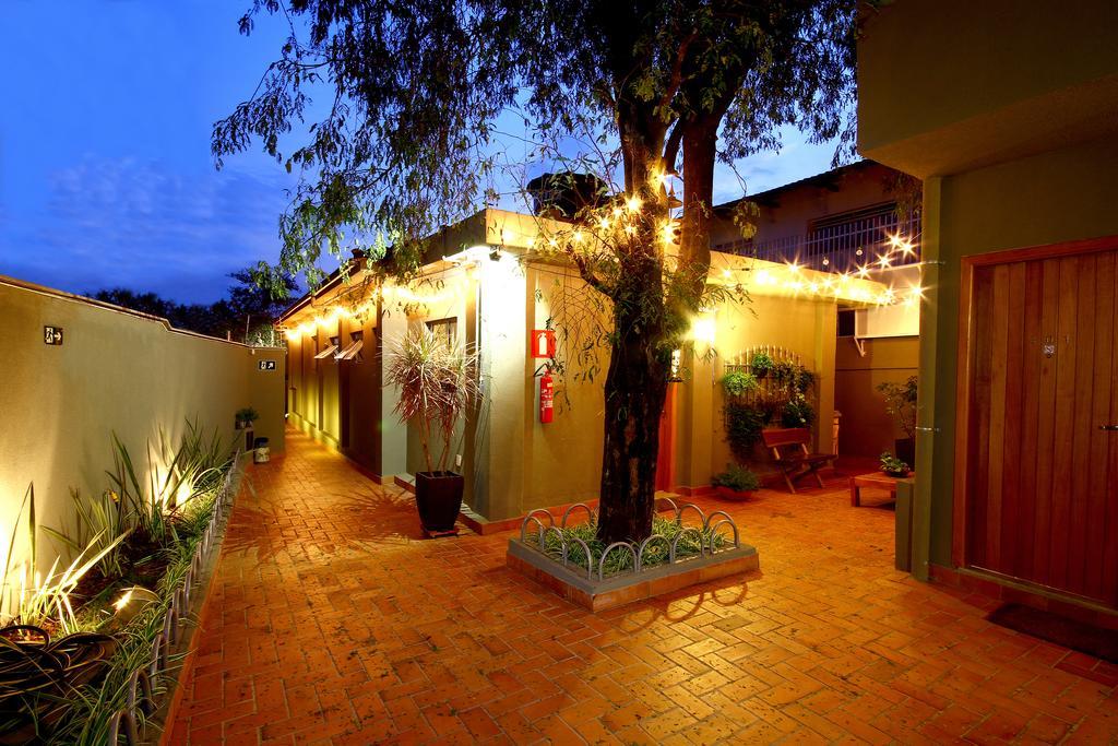 Drina Village Hotel Belo Horizonte Zewnętrze zdjęcie