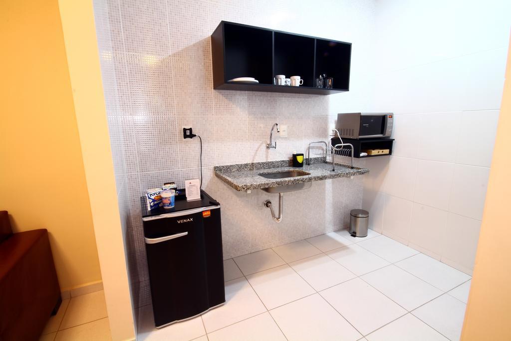 Drina Village Hotel Belo Horizonte Pokój zdjęcie