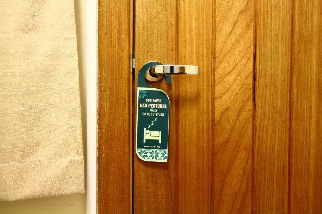 Drina Village Hotel Belo Horizonte Pokój zdjęcie