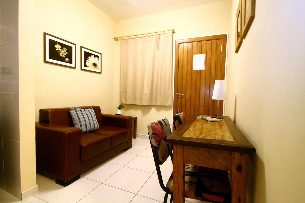 Drina Village Hotel Belo Horizonte Pokój zdjęcie