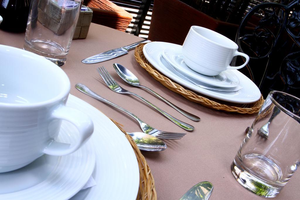 Drina Village Hotel Belo Horizonte Zewnętrze zdjęcie