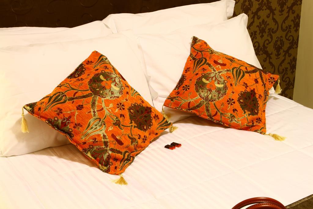 Drina Village Hotel Belo Horizonte Zewnętrze zdjęcie