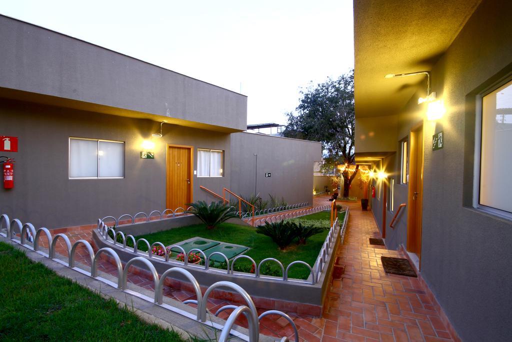 Drina Village Hotel Belo Horizonte Pokój zdjęcie