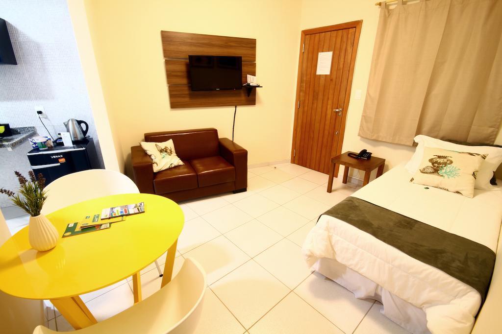 Drina Village Hotel Belo Horizonte Pokój zdjęcie