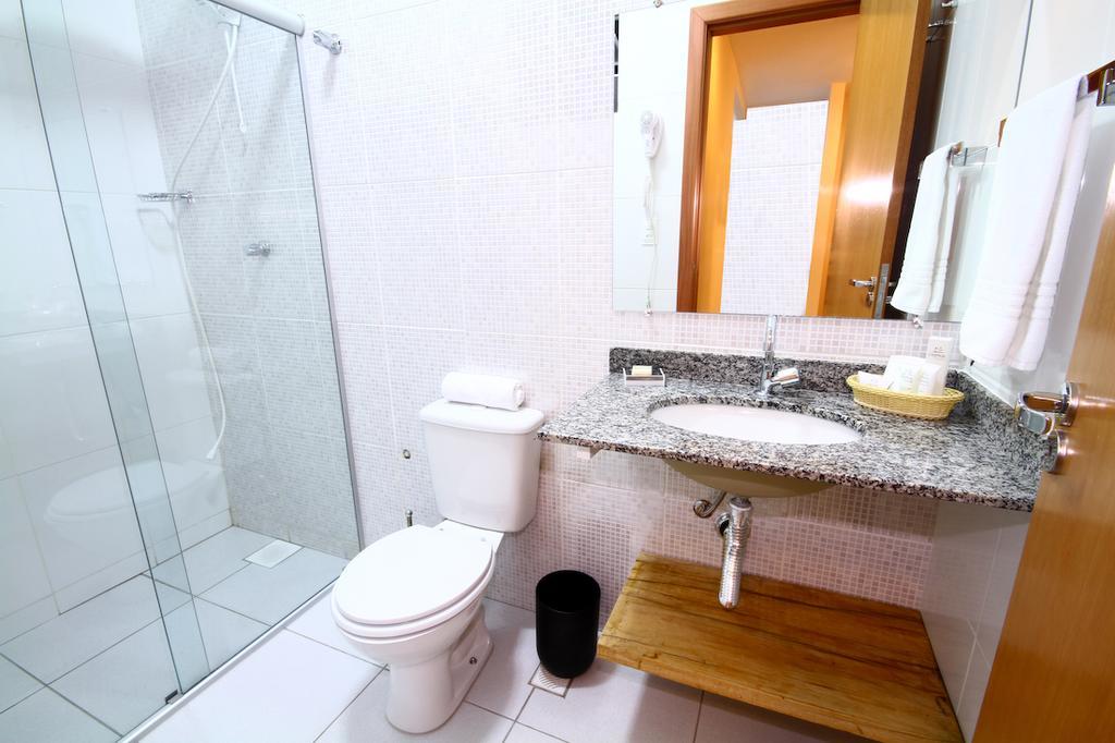 Drina Village Hotel Belo Horizonte Pokój zdjęcie