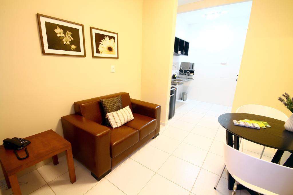 Drina Village Hotel Belo Horizonte Pokój zdjęcie