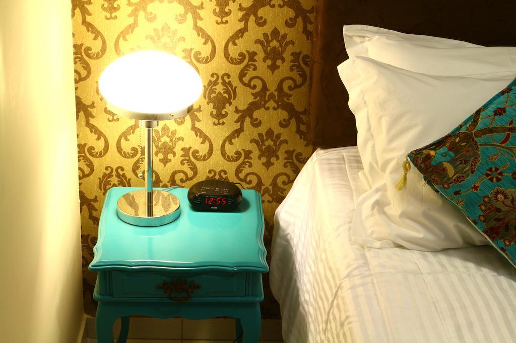 Drina Village Hotel Belo Horizonte Pokój zdjęcie