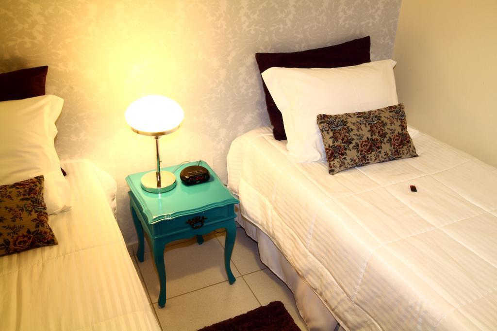 Drina Village Hotel Belo Horizonte Pokój zdjęcie