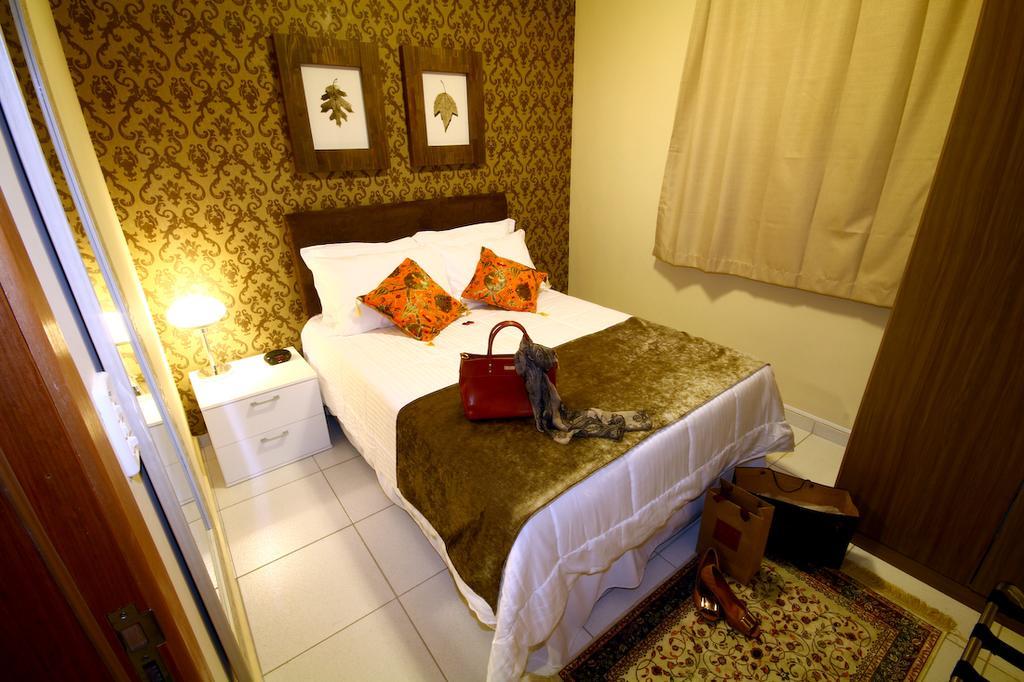 Drina Village Hotel Belo Horizonte Pokój zdjęcie
