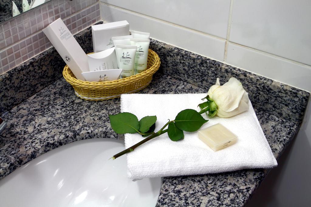Drina Village Hotel Belo Horizonte Pokój zdjęcie