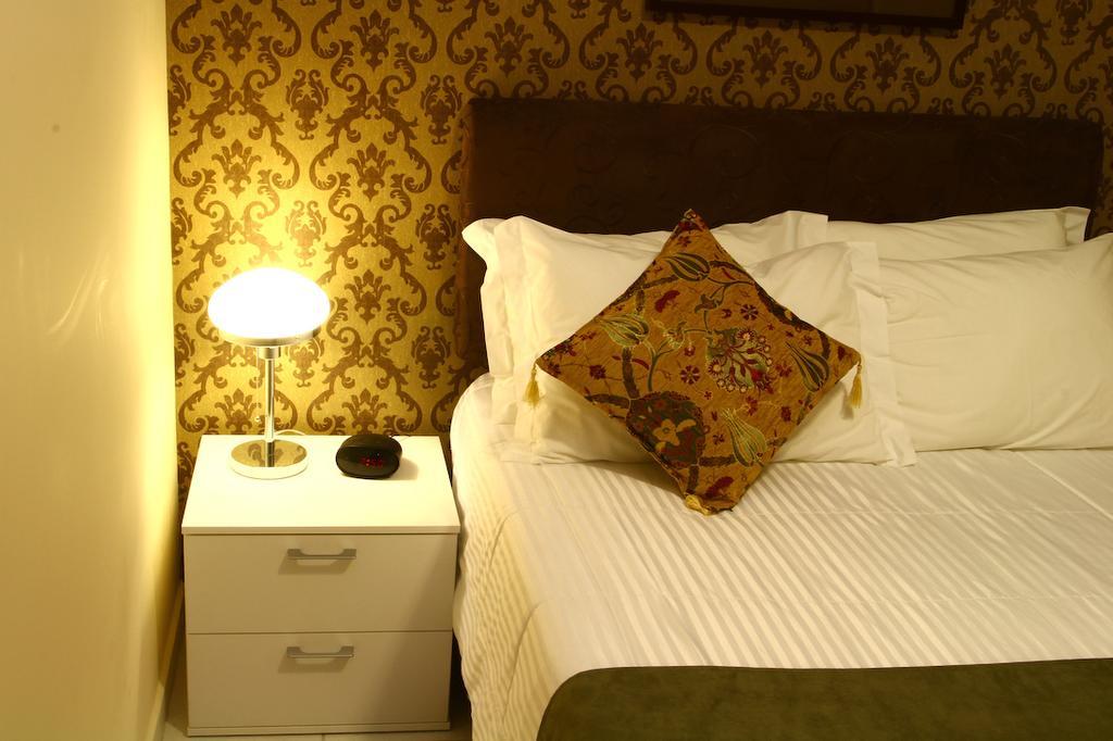 Drina Village Hotel Belo Horizonte Pokój zdjęcie