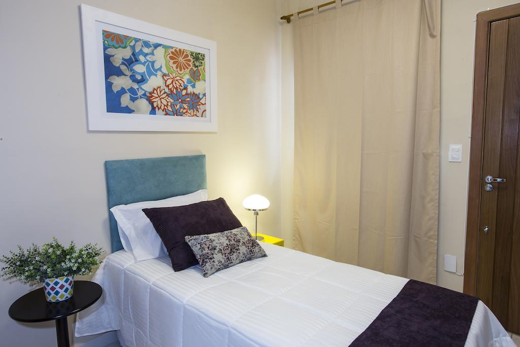Drina Village Hotel Belo Horizonte Pokój zdjęcie