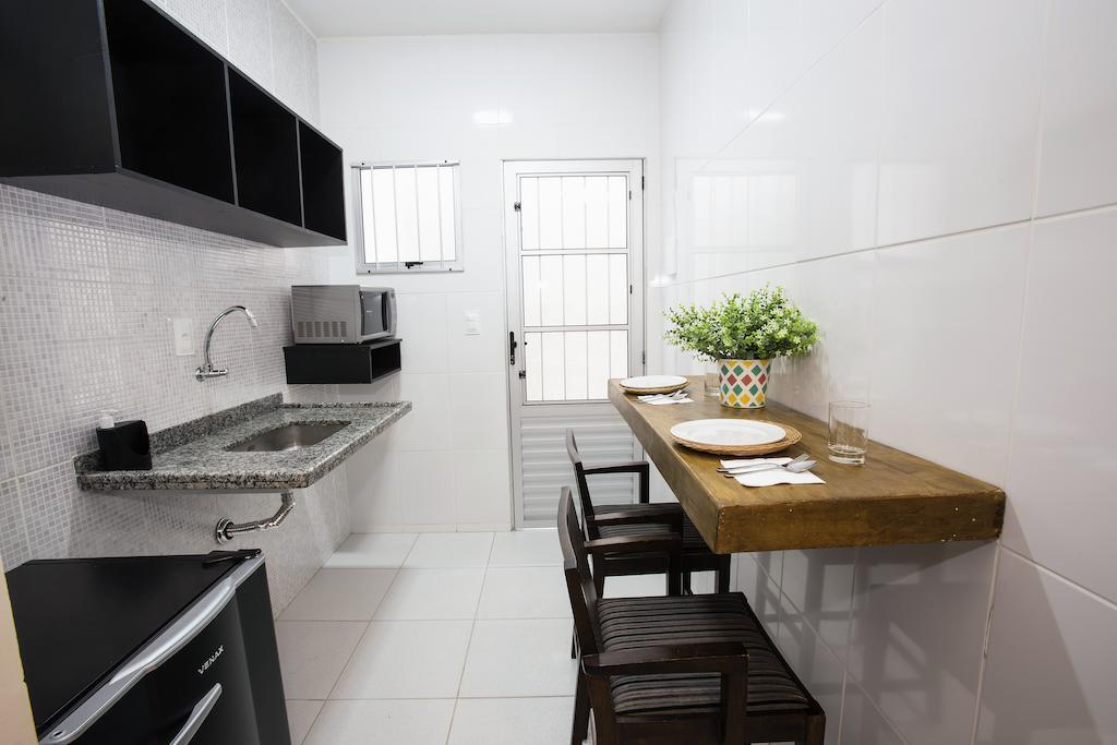 Drina Village Hotel Belo Horizonte Pokój zdjęcie