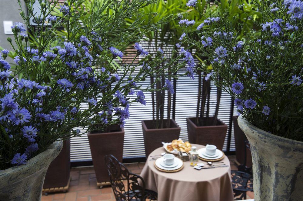 Drina Village Hotel Belo Horizonte Zewnętrze zdjęcie