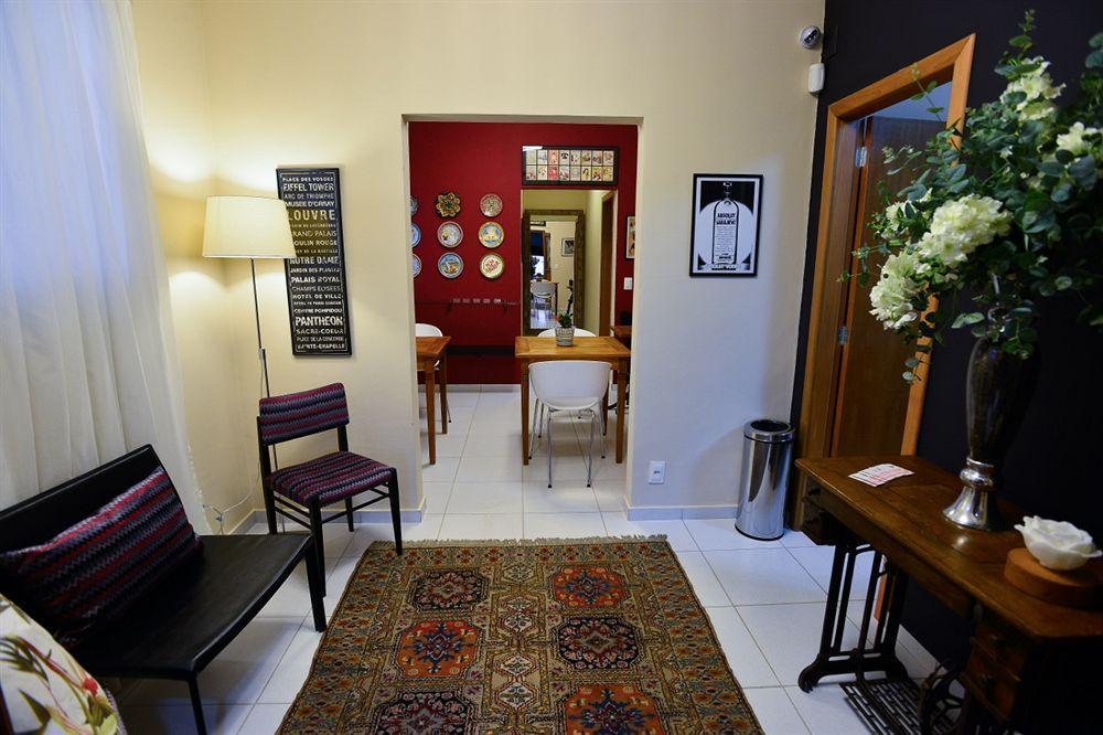 Drina Village Hotel Belo Horizonte Zewnętrze zdjęcie