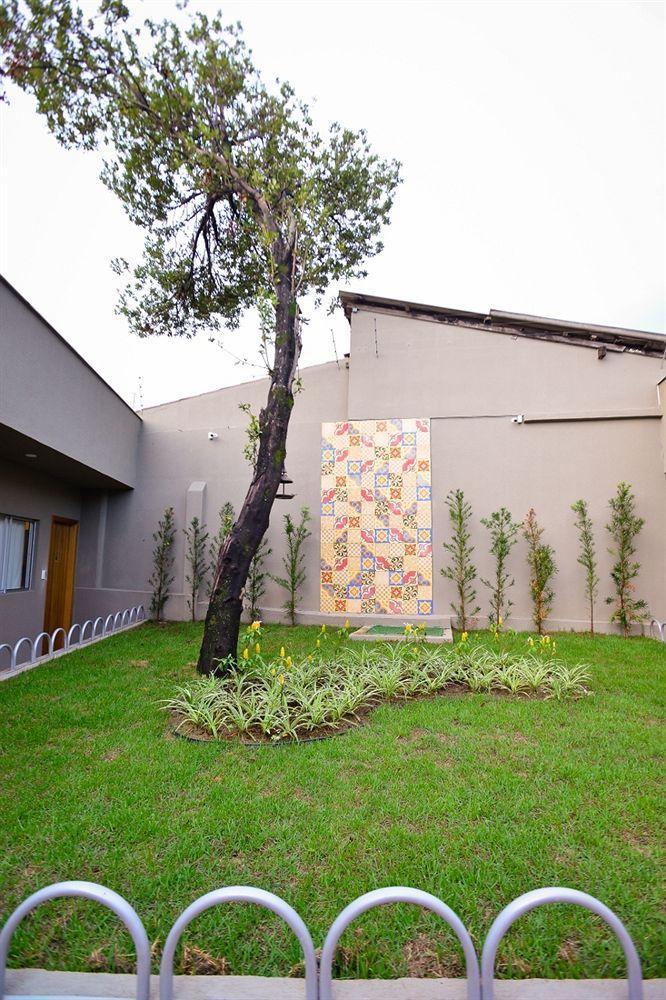 Drina Village Hotel Belo Horizonte Zewnętrze zdjęcie