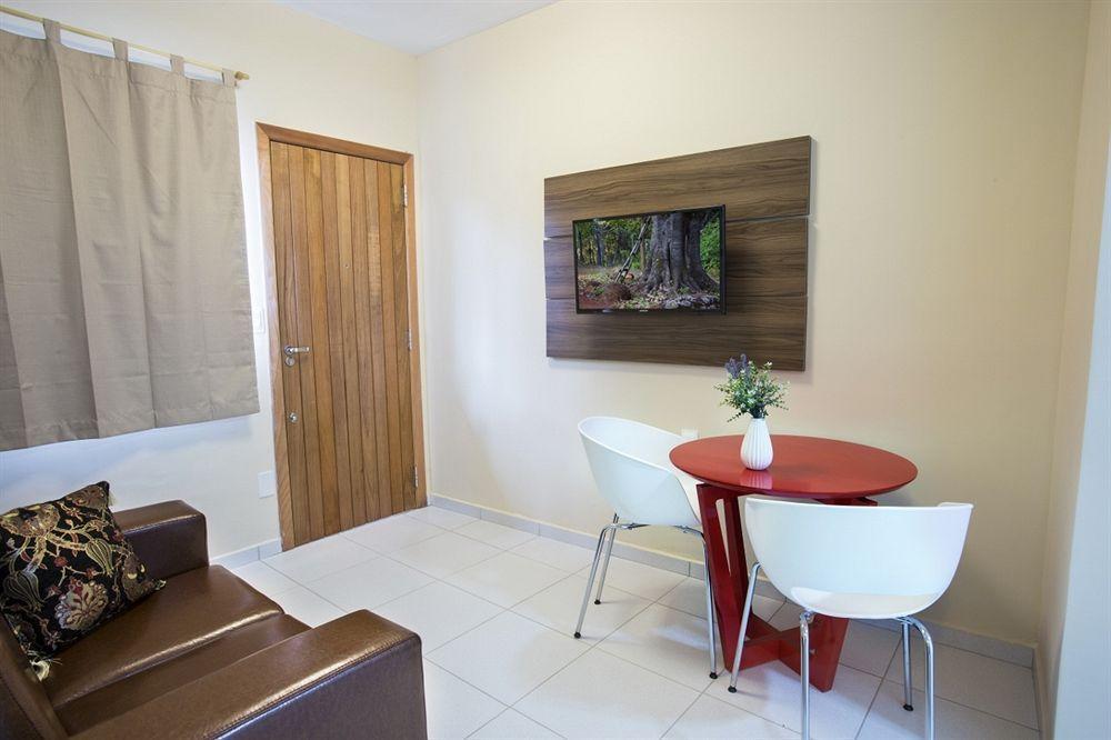 Drina Village Hotel Belo Horizonte Zewnętrze zdjęcie