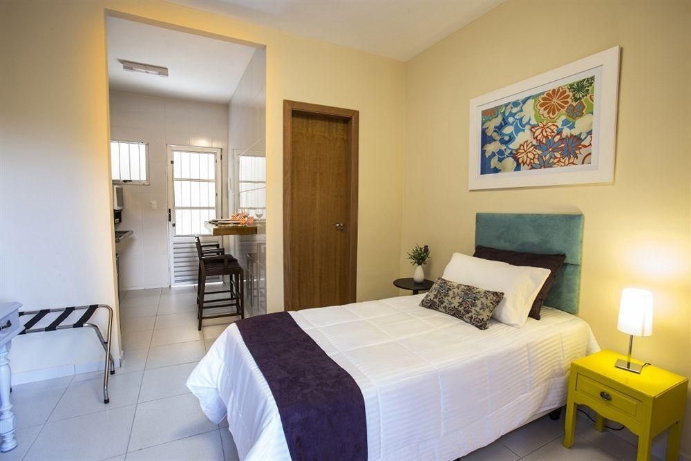 Drina Village Hotel Belo Horizonte Zewnętrze zdjęcie