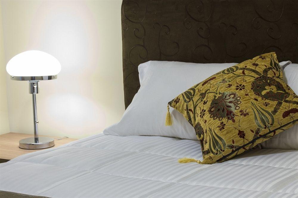 Drina Village Hotel Belo Horizonte Zewnętrze zdjęcie