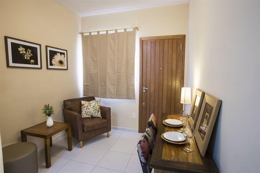 Drina Village Hotel Belo Horizonte Zewnętrze zdjęcie