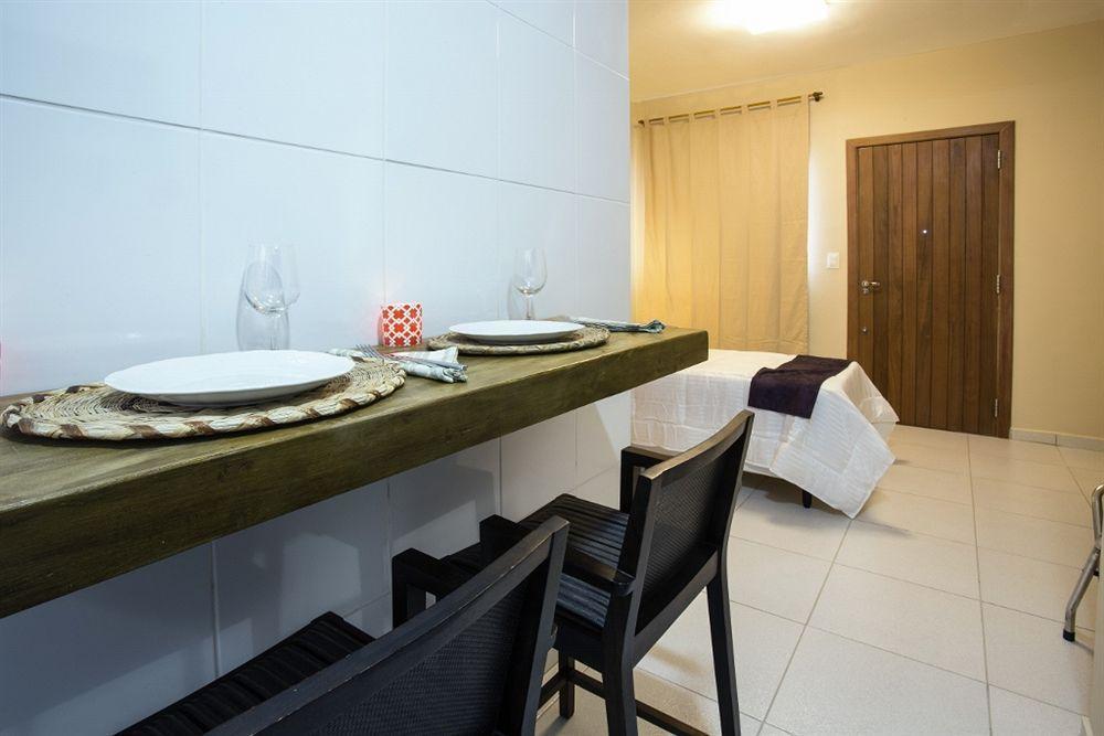 Drina Village Hotel Belo Horizonte Zewnętrze zdjęcie