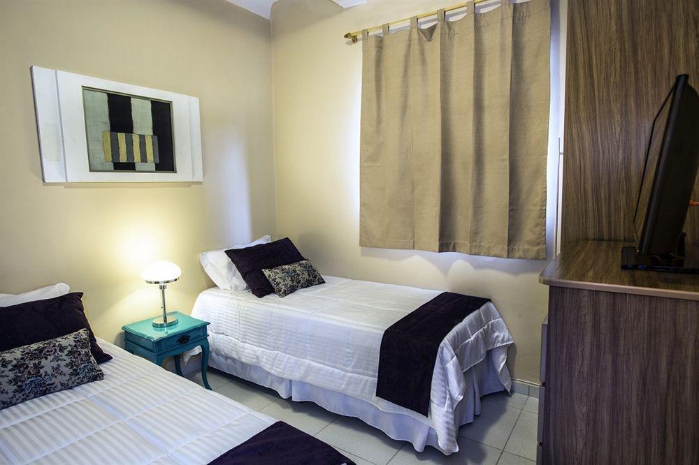 Drina Village Hotel Belo Horizonte Zewnętrze zdjęcie