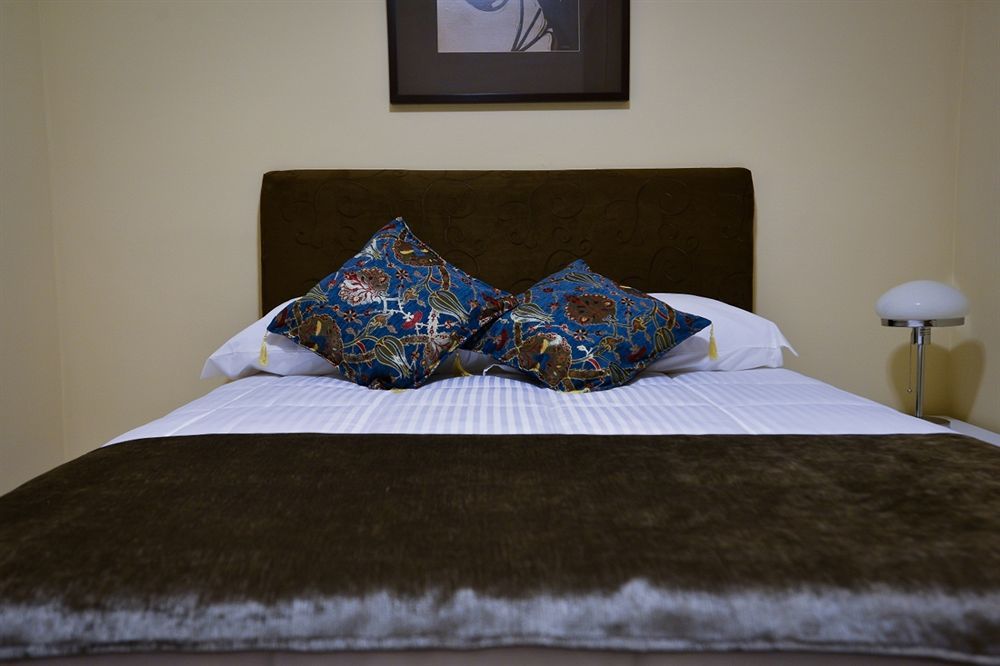 Drina Village Hotel Belo Horizonte Zewnętrze zdjęcie