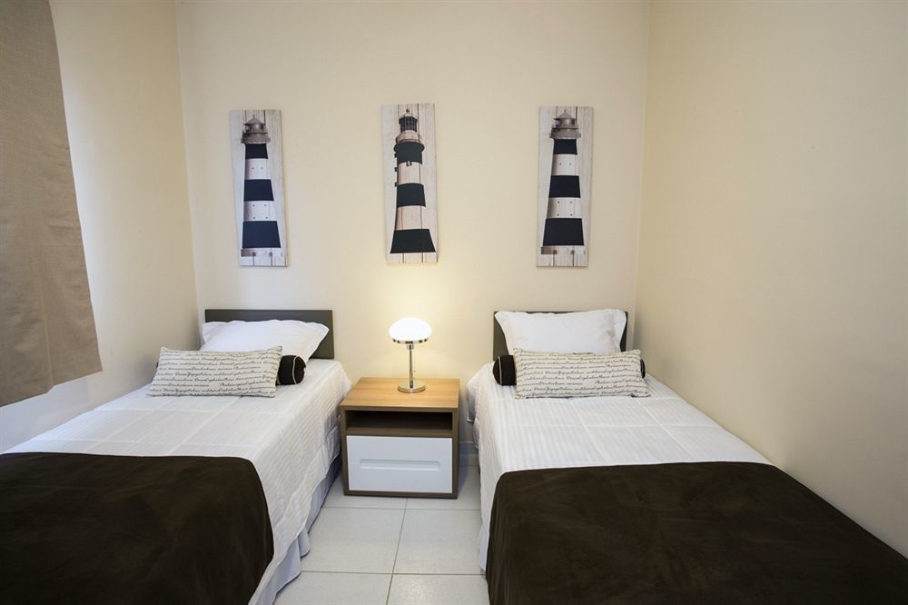 Drina Village Hotel Belo Horizonte Zewnętrze zdjęcie