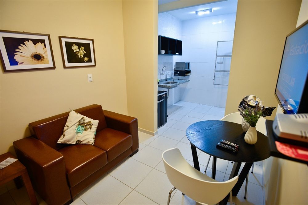 Drina Village Hotel Belo Horizonte Zewnętrze zdjęcie