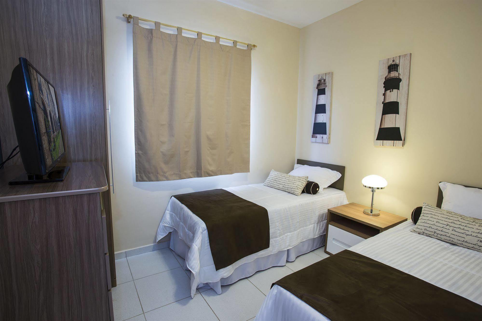 Drina Village Hotel Belo Horizonte Zewnętrze zdjęcie