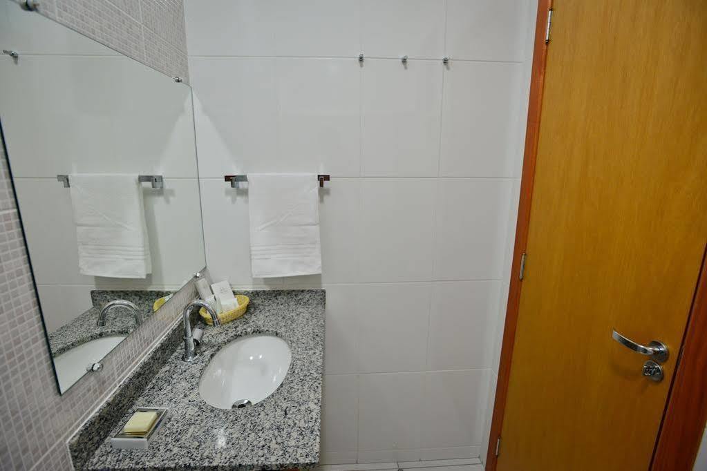 Drina Village Hotel Belo Horizonte Zewnętrze zdjęcie