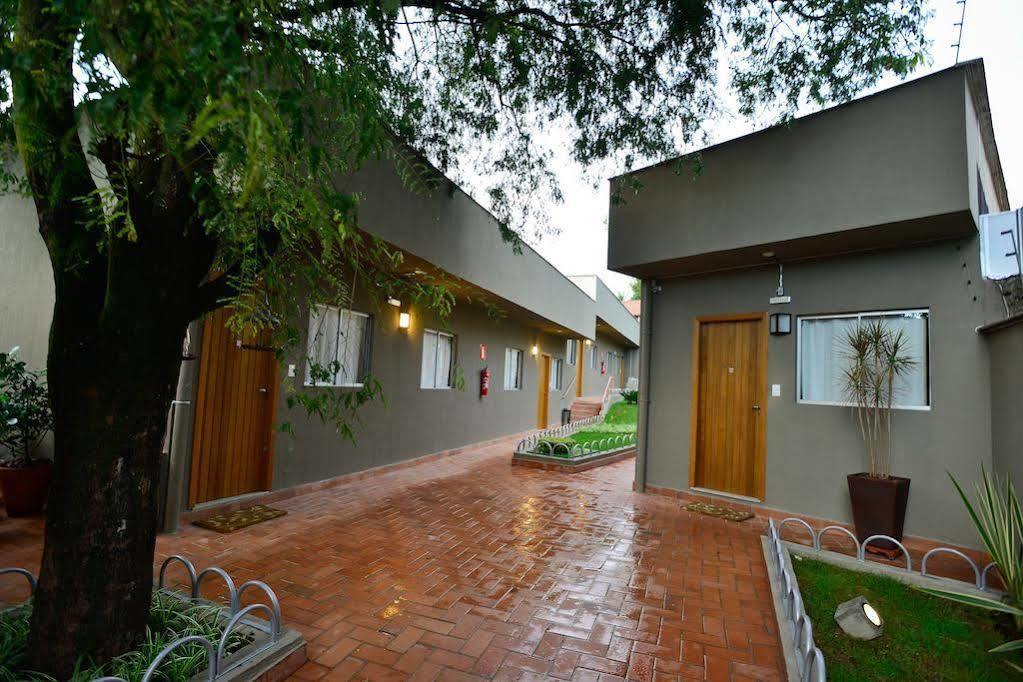 Drina Village Hotel Belo Horizonte Zewnętrze zdjęcie